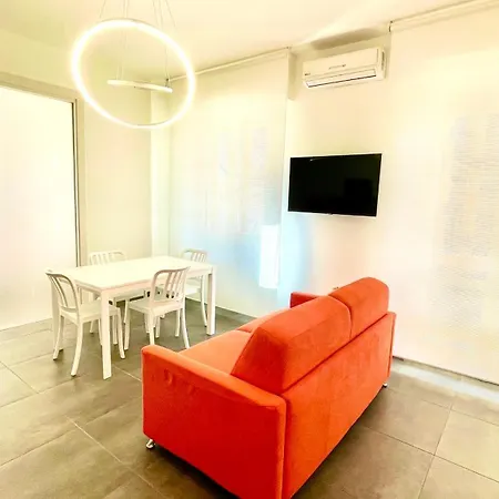 Apartment Letizia Prato (Prato)