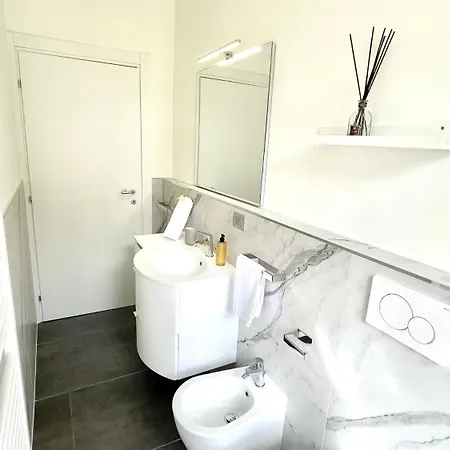 Apartment Letizia Prato (Prato)
