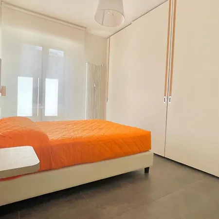 Letizia Apartment