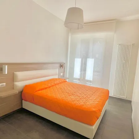 Apartment Letizia *