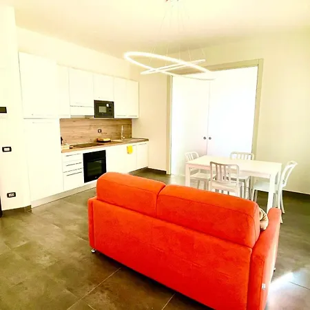 Apartment Letizia Prato (Prato)