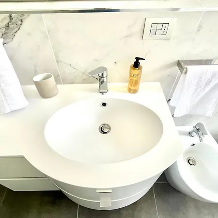 Apartamento Letizia